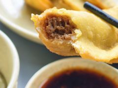 -李记清真馆(打钉巷店)