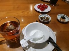 -如轩·海鲜砂锅粥·潮汕菜(沿江东路店)