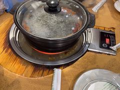 -濠轩阁特色生蚝火锅总店