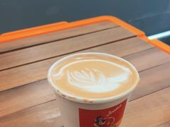 -Jeans Coffee牛仔裤咖啡