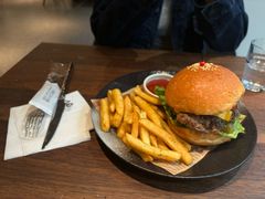 -ZEMOCAFE·FUSION FOOD(西交利物浦店)