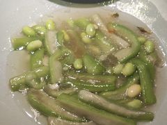 -蜜桃餐厅·伴山(湖滨商业街店)