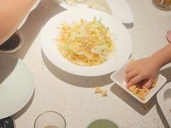 -船歌·鱼水饺青岛菜(金狮广场店)