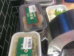 -齐市马佳地摊烤肉
