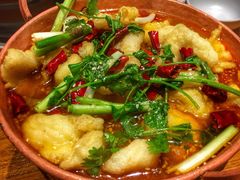 -云海肴·汽锅鸡·云南菜(天津国金汇店)