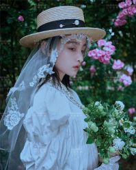 -巴黎经典婚纱摄影PARISSIC