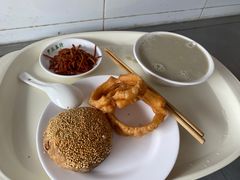 -尹三豆汁(天坛店)