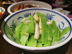 -洞庭土菜馆(天河北总店)