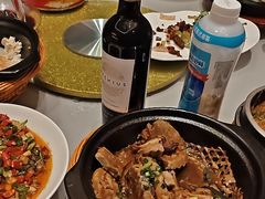 -紫阳富豪大酒店(惠南店)