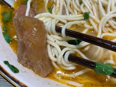 -金杨拉面王(杨南路店)