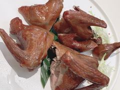 -蔡澜点心·粤菜(月星环球港店)