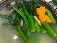 -酌宴府The China Club·广州万富希尔顿酒店(云城东路店)