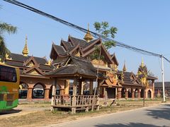 -西双版纳傣族园