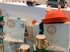 -Deer Park鹿园西餐(仁恒置地广场店)