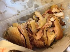 -兴盛德·麻辣花生大王·老店(中山路店)