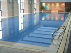 -盛捷游泳·潜水·高尔夫培训(凯德广场店)