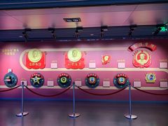 -中国铁道博物馆(正阳门馆)