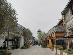 -江门古劳水乡旅游区