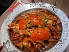 -胖哥俩肉蟹煲(重庆观音桥大融城店)