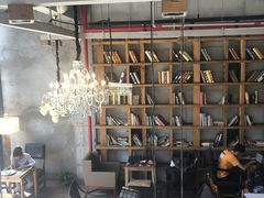 -maan coffee漫咖啡(通州店)