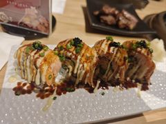 -松鱼亭·和牛烧肉(协鑫广场店)