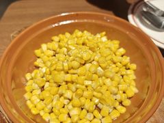 烤甜玉米-萨莉亚意式餐厅(莲花国际广场店)