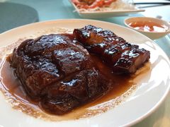 -凯宾斯基大酒店·三楼御龙轩中餐厅
