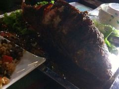 -88号小吃店·经典云南菜·地道纳西美食