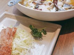 -新白鹿餐厅(城西银泰城店)