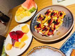 -大渔铁板烧(花园道店)