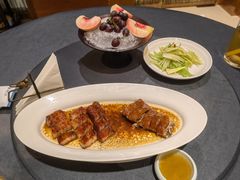 -旺顺阁海鲜广场(亚运村店)