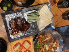 -院子餐厅·大锅菜·老杭帮(桥西直街店)