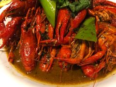 -敏珠拉姆藏餐·南京厨房(富春江东街店)