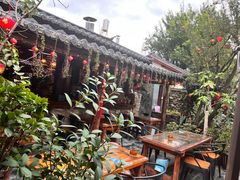 -尽善百年古院餐厅(王家老宅店)