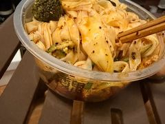 -魏家凉皮(科技三路店)