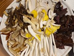 -大理董·董家小厨野生菌火锅(古城旗舰店)