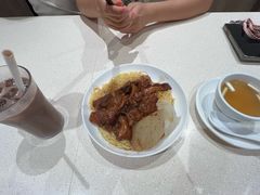 -池记(尖沙咀店)