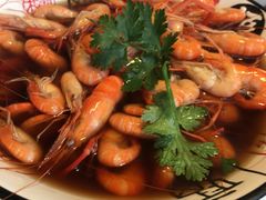 -风味小馆(天目湖宾馆店)