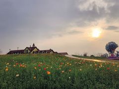 -歌斐颂巧克力小镇