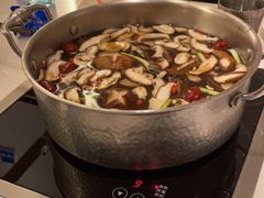 -牛焱·贵州黄牛肉火锅(城西银泰店)
