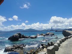 -三亚蜈支洲岛旅游区
