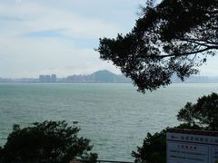 -胡里山炮台
