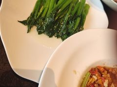 -君庭中餐厅(湘江豪生店)