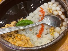 手工凉粉-饭怕鱼(阳光100店)