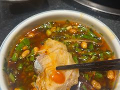 -小饕荟雅安贡椒鱼鲜馆(广福桥店)