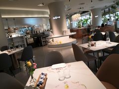 大堂-雅达利超级牛扒(万科广场店)