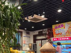 -西江美食舫·江西菜(健德桥店)