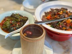 -同湘会馆(粤垦路店)