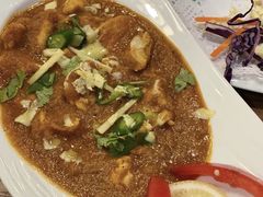 -Masala Curry and BBQ·玛莎拉巴基斯坦美食(金水万达店)