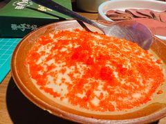 -蔡婶牛腩牛杂煲(长安万科店)